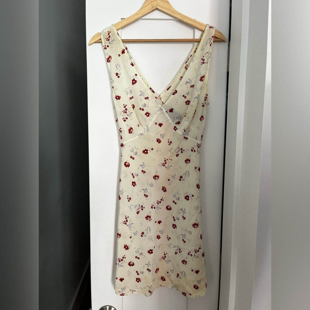 Realisation Par Mini Dress